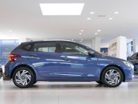 Hyundai i20 - Vorschau Bild 9