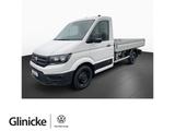Volkswagen Crafter 35 EK Pritsche 2.0 TDI MR KLIMA Standhzg - Volkswagen Crafter in Kassel