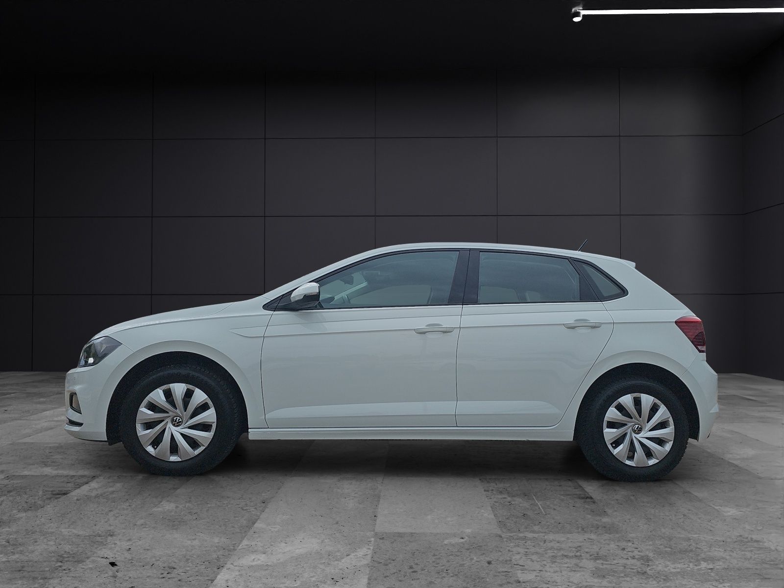 Fahrzeugabbildung Volkswagen Polo Comfortline TSI SHZ PDC DAB+ WeConnect Klim
