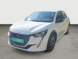 Peugeot E-208 Elektromotor 136 Active Pack 11KW - weiße Peugeot e-208