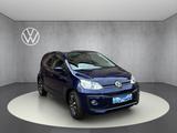 Volkswagen up! 1.0 United - Volkswagen up!: United
