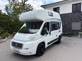 Pössl Roady *499*Hochbett* Getriebe Automatik - Pössl Wohnwagen & Wohnmobile