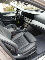 Mercedes-Benz E 220 d T Autom. - - Mercedes-Benz E 220 aus 2023
