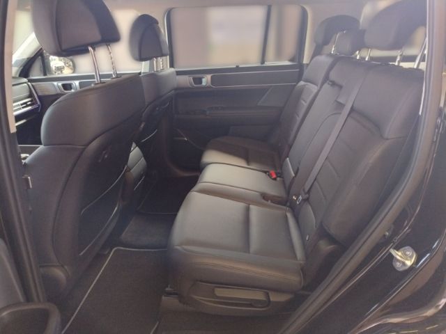 Fahrzeugabbildung Hyundai SANTA FE PHEV 5-Sitzer (MY25) 1.6 T-GDI (253 PS)