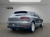 Porsche Macan GTS BOSE Kamera Panorama - Porsche aus 2018