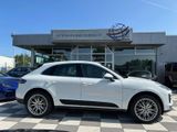 Porsche Macan S+LED+BOSE+R-KAMERA+MwSt+ - Porsche in Lübeck