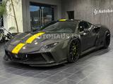 Ferrari F8 Tributo NOVITEC N-LARGO 1 of 1 *FULL CARBON* - Ferrari F8 aus 2023