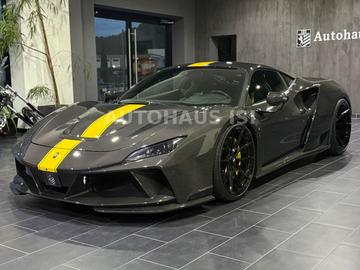 Ferrari F8 2023