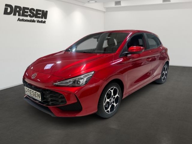 MG MG3