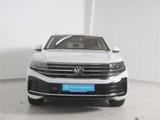 Volkswagen Touareg 3.0 TDI V6 4Mot. Elegance AHK/Matrix/SH - Volkswagen Touareg: Weiß