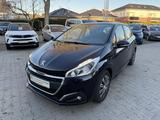 Peugeot 208 1.2 12V PureTech 82 Active S&S Tempomat Klim - blaue Peugeot 208