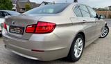 BMW Lim. 525 d-BI-XENON-PDC-1.HAND-V6-89TKM - BMW 525: Automatik, 525d