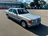 Mercedes-Benz W126 260 SE - Mercedes-Benz 260: Se