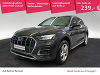 Audi Q5 - Vorschau Bild 1