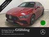 Mercedes-Benz CLA 35 AMG 4M Pano*AHK*Distr*MULTIBEAM*Standheiz - Mercedes-Benz CLA 35 AMG Jahreswagen