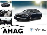 BMW i5 eDrive40 Komfortsitze Klimaaut. - gebrauchte BMW i5 aus dem Jahr 2024