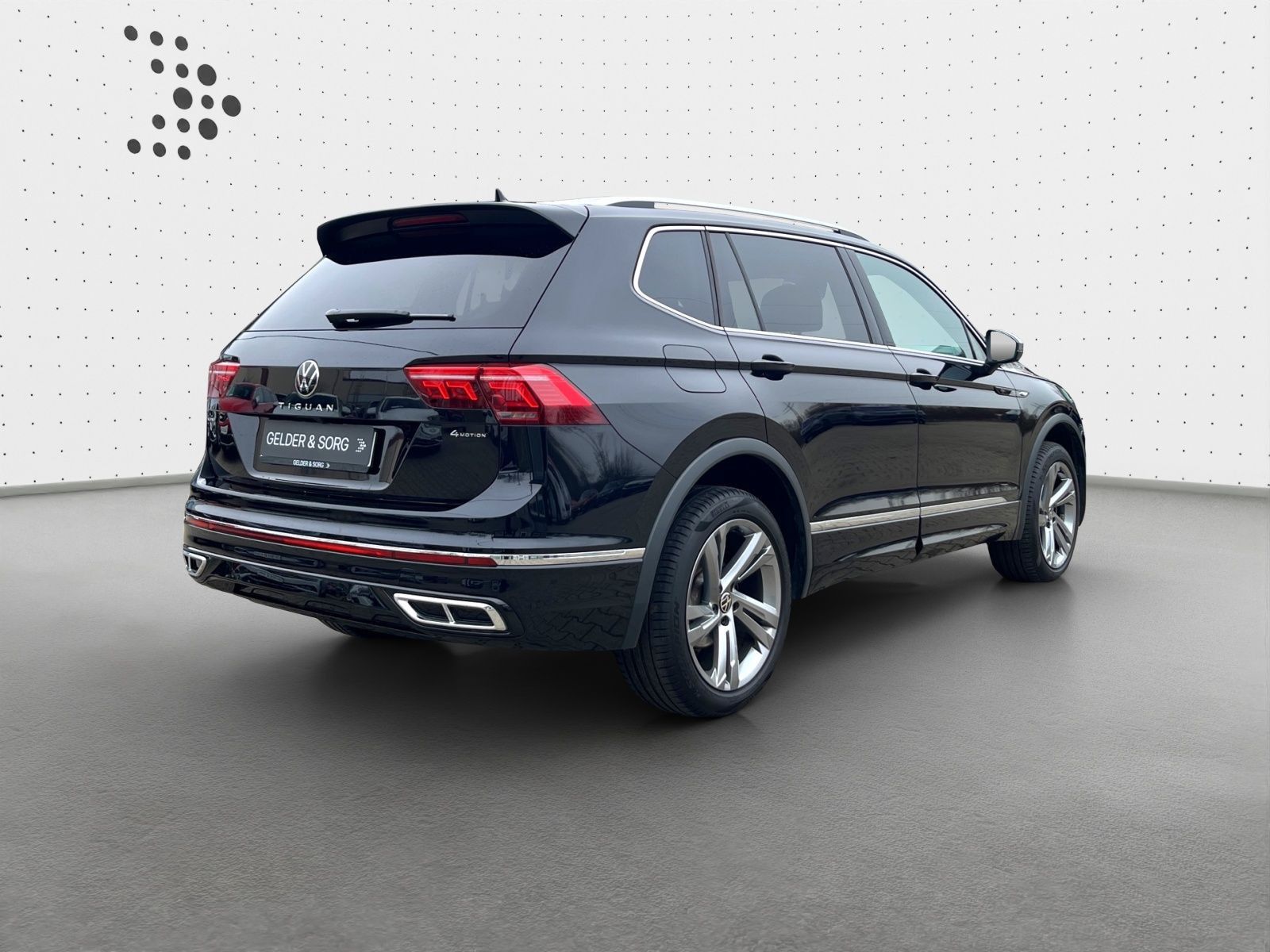 Volkswagen Tiguan Allspace - Bild 2