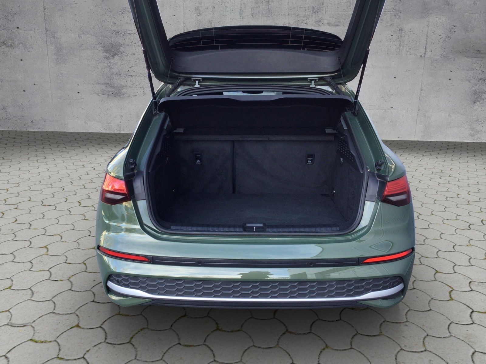 Audi A3 - Bild 11
