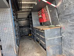 Fahrzeugabbildung Iveco Daily 70C17 3.0 Maxi, L5 H3, Klima, Tempomat