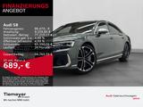 Audi S8 UPE176 LM21 PANO STANDH - Audi S8 in Dortmund