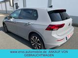Volkswagen Golf VIII Lim. United 1.0 eTSI/MILDHYBRID/SH/LH - mit Benzin-Antrieb: Berganfahrassistent, Limousine