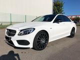 Mercedes-Benz C 450 AMG 4MATIC Autom. AMG