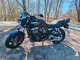 Kawasaki ZRX1100 - KAWASAKI ZRX 1100