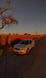 Audi a3 8p - gebrauchte Audi A3 aus dem Jahr 2003