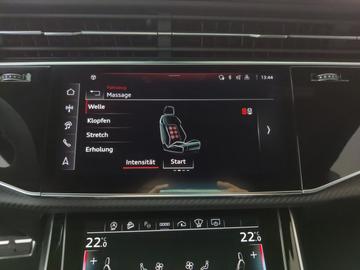 صورة مصغرة 18 لـ 2025 AUDI RSQ8