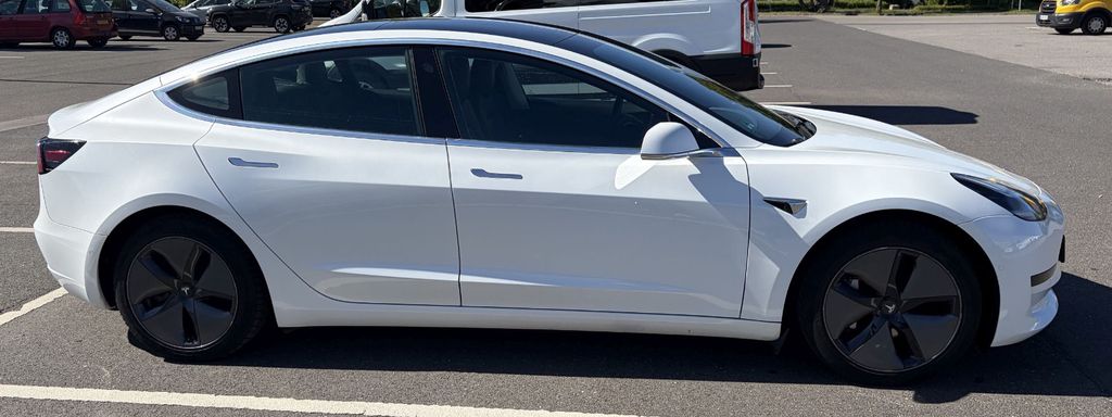 Image of Tesla Model 3