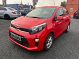 Kia Picanto Edition 7 - Kia Picanto mit Benzin-Antrieb: Limousine