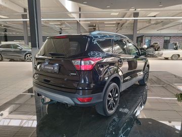 Ford Kuga - 5