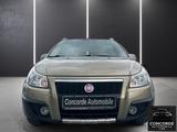 Fiat Sedici 1.6 16VEmotion Original44.000Km/KLIMA/AHK - Fiat Sedici Benziner Gebrauchtwagen