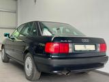 Audi 80 - Audi 80: Limousine