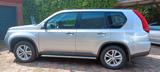 Nissan X-Trail 4x4 SE 2.0 dCi DPF 110kW Klima, AHK ,TOP - Nissan X-TRAIL SE mit Diesel-Antrieb