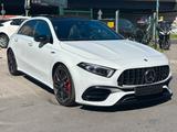 Mercedes-Benz A 45 AMG  A 45 S AMG 4Matic - gebrauchte Mercedes-Benz A 45 AMG aus dem Jahr 2020