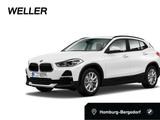 BMW X2 xDrive 18d Aut. Navi LED DAB SHZ PA MFL PDC - BMW X2 in Hamburg