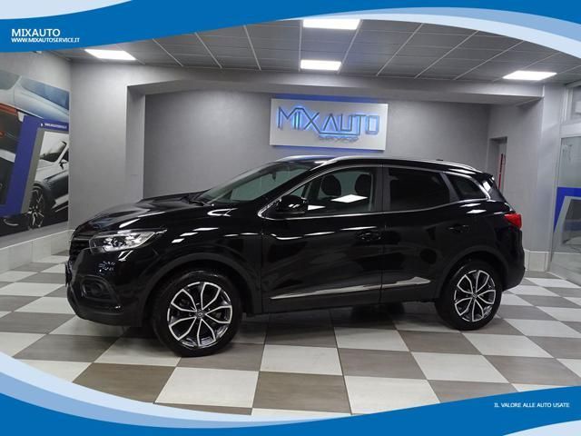 Renault RENAULT Kadjar 1.3 TCe 140cv Sport Edition EU6