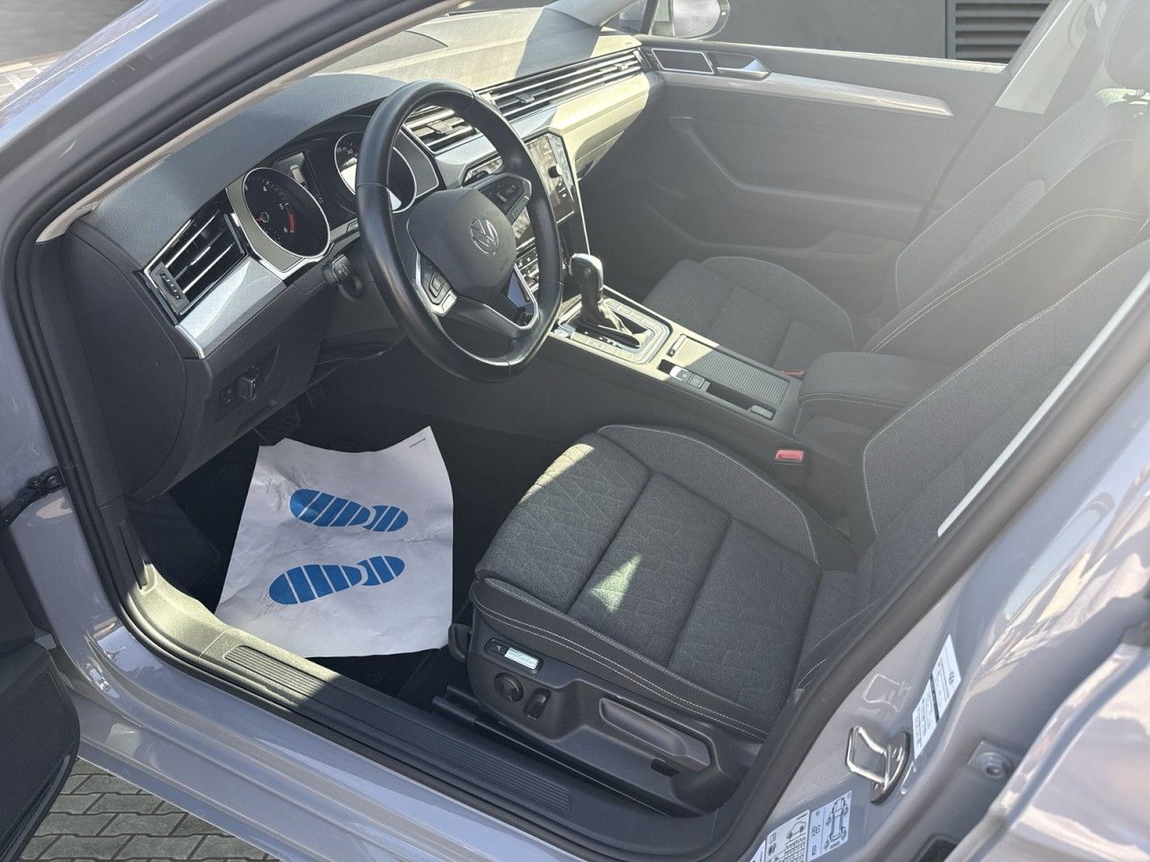Volkswagen Passat Variant - Bild 9
