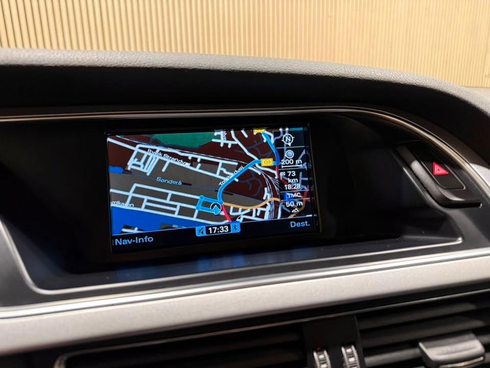 Audi A4 2015 — фото 19