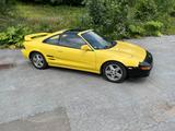 Toyota MR2 GT-S Turbo T-Bar  3SGTE - gebrauchte Toyota MR 2 aus dem Jahr 1994