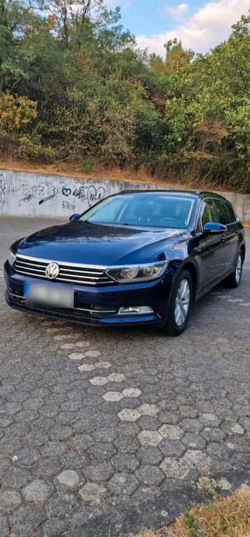 Image of Volkswagen Passat Variant
