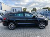 Skoda Kodiaq Sportline 4x4 1.HAND/PANORAMA/LEDER/ACC - Skoda Kodiaq Gebrauchtwagen in Bielefeld