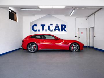 صورة 3 لـ 2021 Ferrari GTC4LUSSO