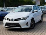Toyota Auris Hybrid Edition PDC NAVI KLIMA - Toyota Auris Gebrauchtwagen in München