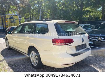 Volkswagen Passat - 6