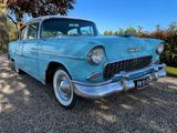 Chevrolet Bel Air 1955 Sedan - Chevrolet: Bel