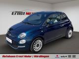 Fiat 500 1.0 GSE Hybrid DOLCEVITA *T.Leder+Tempomat+P - Fiat 500: 5 Türen