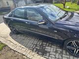 Mercedes-Benz S 500 l  - gebrauchte Mercedes-Benz S 500 aus dem Jahr 2002