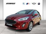 Ford Fiesta TITANIUM S&S DAB Klimaaut. PDC - Ford Fiesta: Titanium